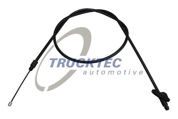 TRUCKTEC AUTOMOTIVE Trose, Stāvbremžu sistēma 02.35.347